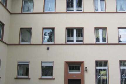 Wohnung zum Mieten in Kassel 490,50 € 52.69 m²