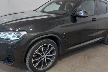 BMW X4 47.320 km 54.890 € Kassel 34123