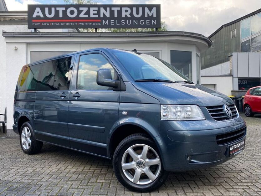 T5 Transporter