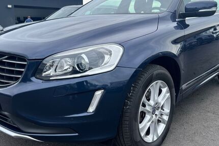 Volvo XC60 185.000 km 13.799 &euro; Fuldatal (Kassel) 34233