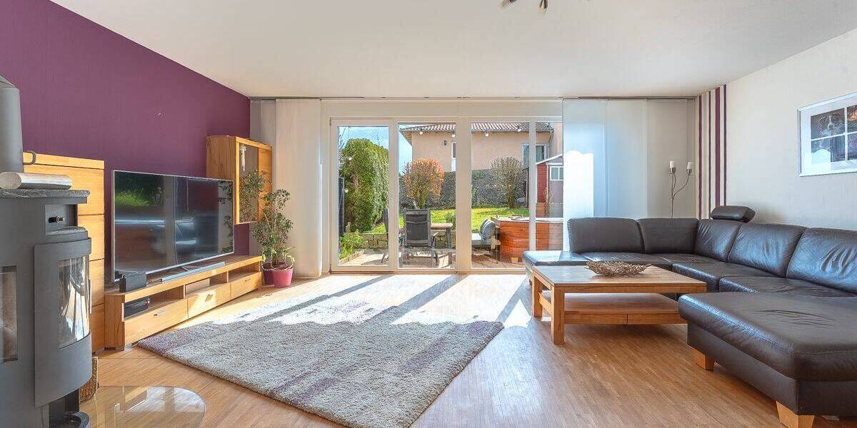 Reihenendhaus Vellmar / Obervellmar Obervellmar - 6 Zimmer, 164 m&sup2;, 460.000&euro; | Angebot:26673043