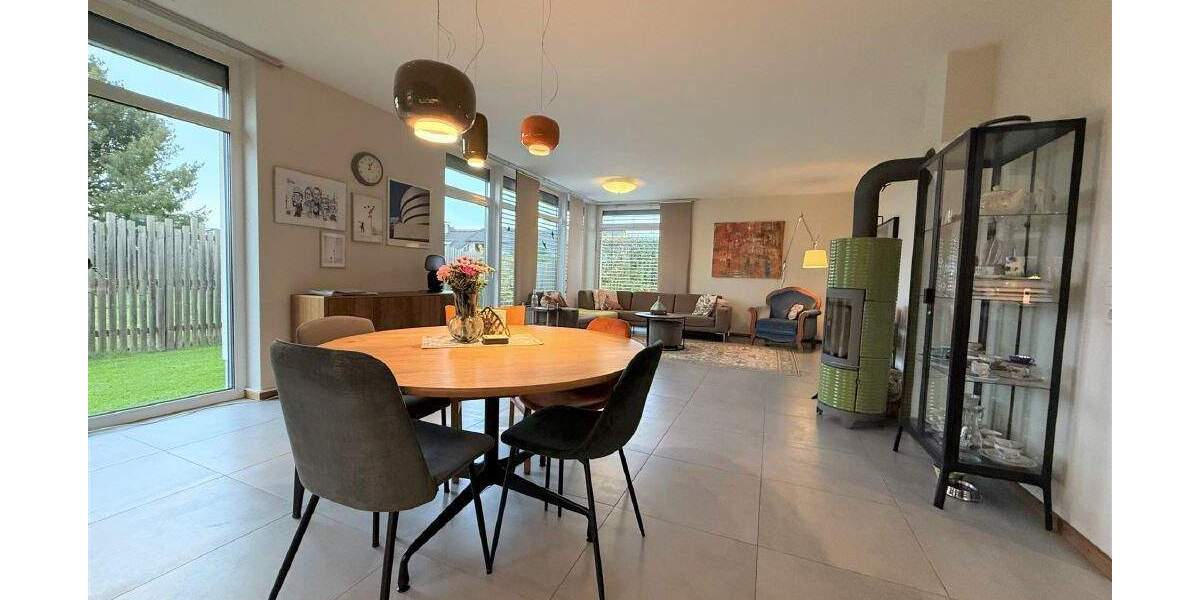Einfamilienhaus Kassel Waldau - 5 Zimmer, 155 m&sup2;, 599.000&euro; | Angebot:24967461