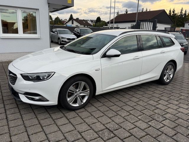Opel Insignia 205.652 km 7.650 &euro; Lohfelden 34253