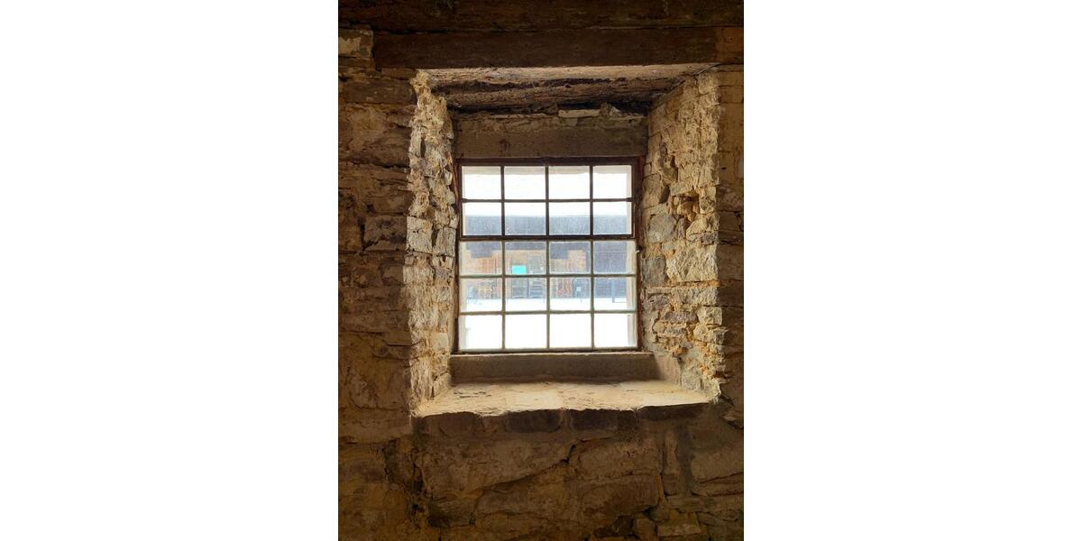 Vielseitige Gewerbe-Erdgeschlossfläche an der Diemel, Trendelburg 4 zimmer