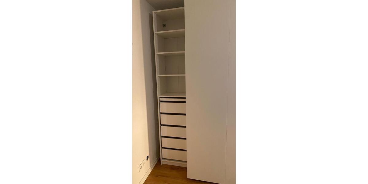 Etagenwohnung Kassel Bettenhausen - 2 Zimmer, 64 m&sup2;, 189.000&euro; | Angebot:26807019