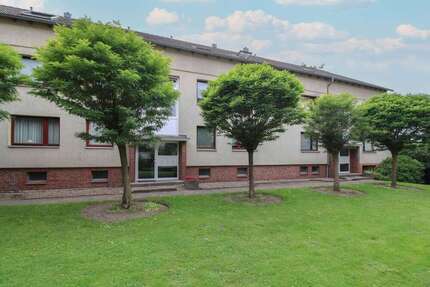 Wohnung zum Kaufen in Halstenbek 239.500 € 67 m²