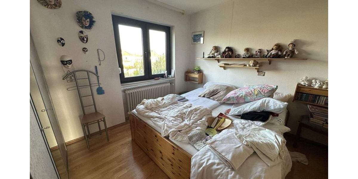 ***Charmantes Reiheneckhaus mit Garage, Terrasse und Garten*** 4 zimmer