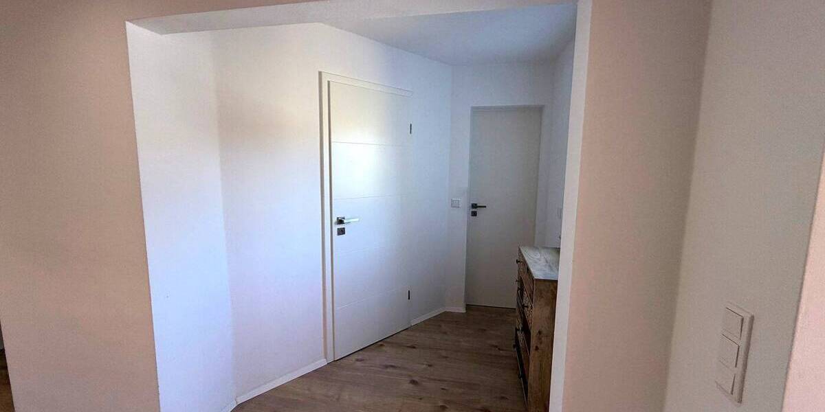 Doppelhaushälfte Fuldabrück / Bergshausen Bergshausen - 7 Zimmer, 162 m&sup2;, 450.000&euro; | Angebot:26894933