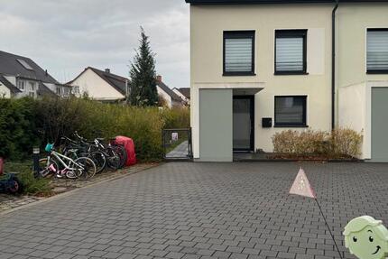 Top Reihenendhaus zu verkaufen 4 zimmer