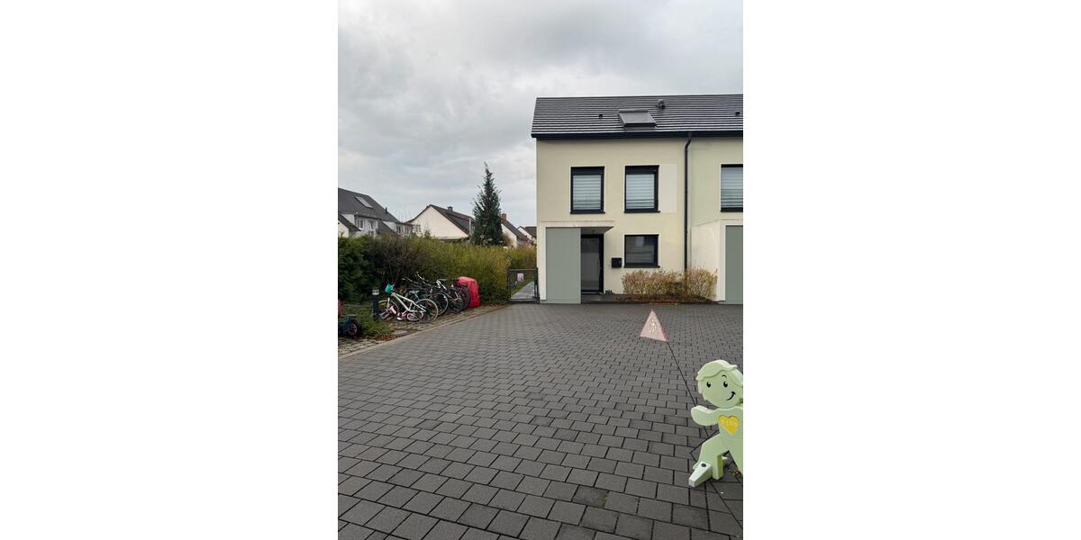 Top Reihenendhaus zu verkaufen 4 zimmer