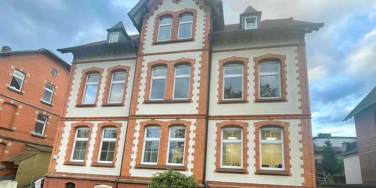 Gewerbeobjekt Hann. Münden - 1.200&euro; | Angebot:23375358