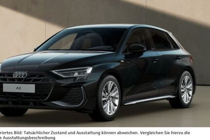 Audi A3 20.566 km 31.950 &euro; Fritzlar 34560