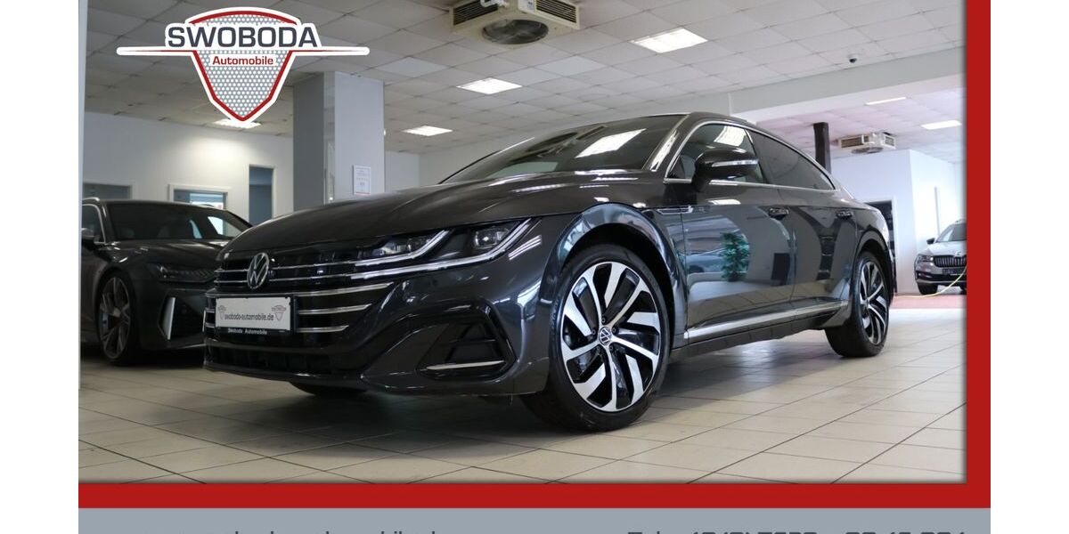 VW Arteon 51.670 km 31.450 &euro; Espenau bei Kassel 34314