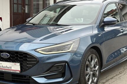 Ford Focus 89.560 km 17.490 &euro; Kassel 34127