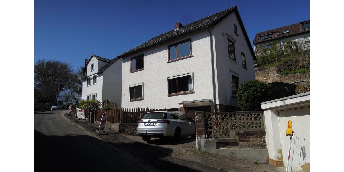 Einfamilienhaus Kassel Fasanenhof - 6 Zimmer, 128 m&sup2;, 275.000&euro; | Angebot:25402342