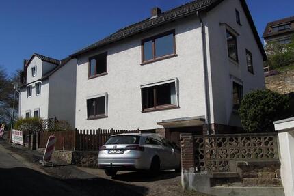 Haus Kassel Fasanenhof - 6 Zimmer, 128 m&sup2;, 275.000&euro; | Angebot:25402342