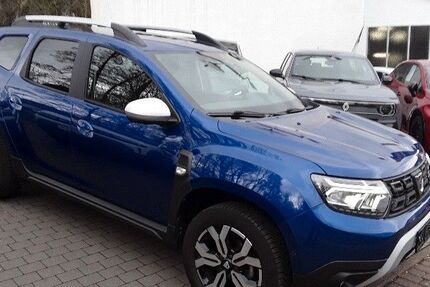 Dacia Duster 46.050 km 17.900 &euro; Witzenhausen 37213