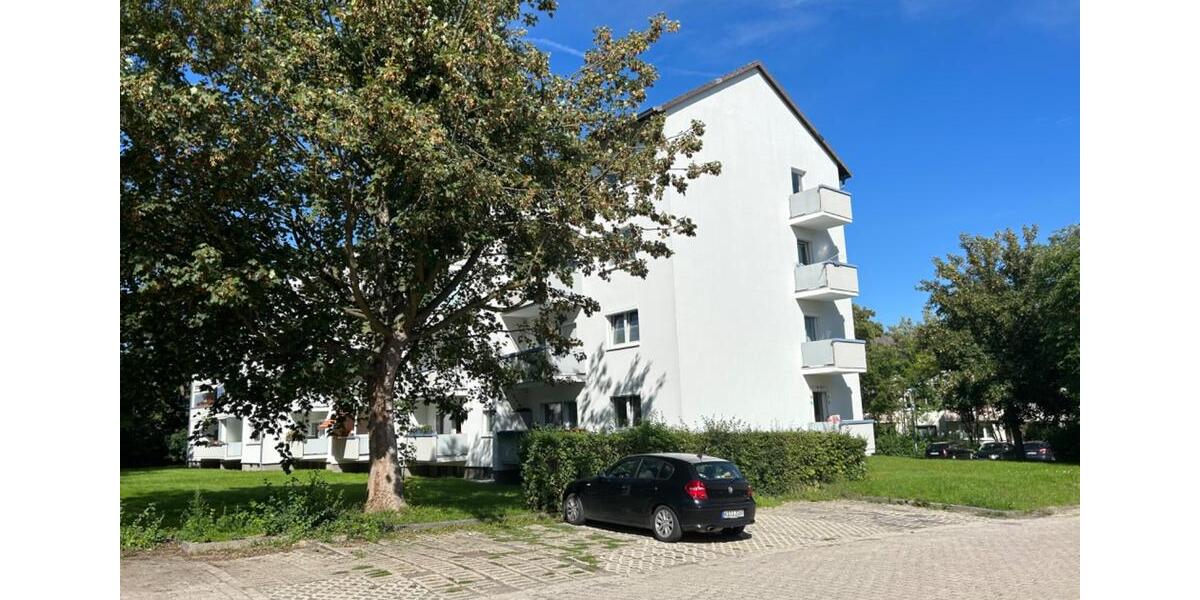 Etagenwohnung Baunatal - 3 Zimmer, 70 m&sup2;, 160.000&euro; | Angebot:26643506