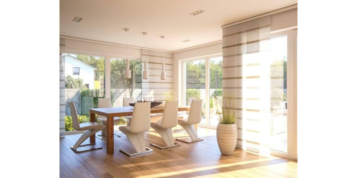 Einfamilienhaus Wolfhagen - 6 Zimmer, 149 m&sup2;, 402.100&euro; | Angebot:25928145