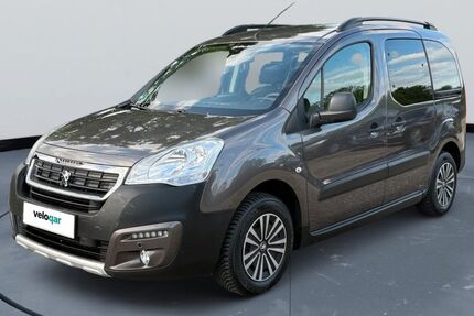 Peugeot Partner 84.300 km 11.690 &euro; Kassel 34123
