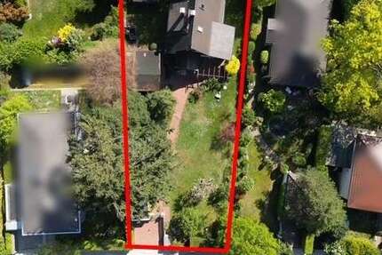 Grundstück zu verkaufen in München Obermenzing 2.700.000 € 910 m²