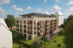 Etagenwohnung Kassel Südstadt - 4 Zimmer, 96 m&sup2;, 395.000&euro; | Angebot:26918388