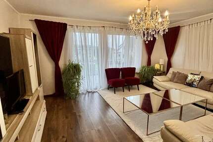 Haus Kassel Bettenhausen - 8 Zimmer, 168 m&sup2;, 395.000&euro; | Angebot:23298895