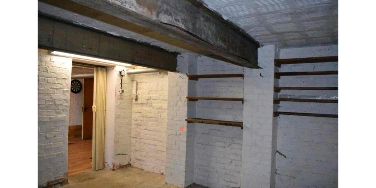 Etagenwohnung Kassel Bettenhausen - 3 Zimmer, 83 m&sup2;, 90.000&euro; | Angebot:27260246