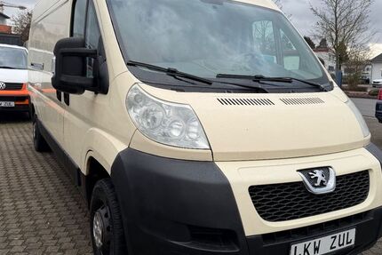 Peugeot Boxer 226.000 km 5.499 &euro; Niestetal 34266