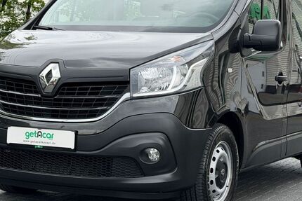 Renault Trafic 69.997 km 18.990 &euro; Kassel 34123