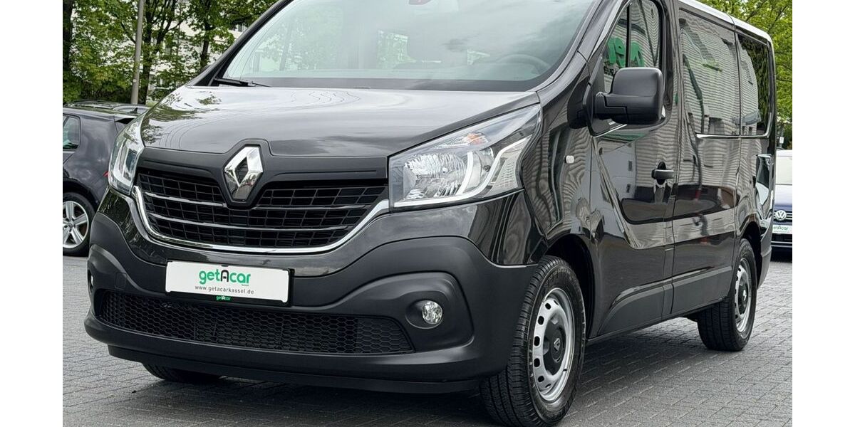 Renault Trafic 69.997 km 19.590 &euro; Kassel 34123