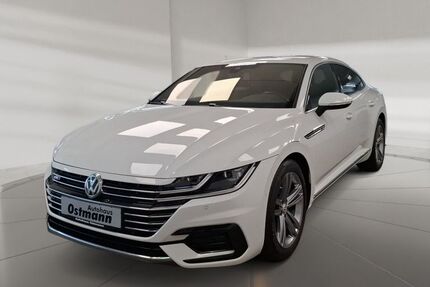 VW Arteon 89.444 km 26.420 &euro; Wolfhagen 34466