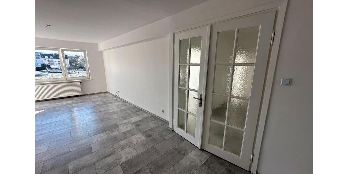 Etagenwohnung Kassel Vorderer Westen - 4 Zimmer, 88 m&sup2;, 1.100&euro; | Angebot:26102410