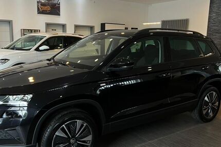 Skoda Karoq 139.985 km 18.485 &euro; Volkmarsen 34471