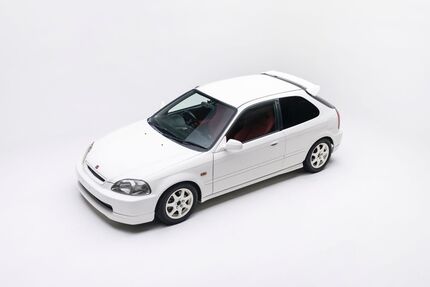 Honda Civic 180.791 km 29.999 &euro; Kassel 34123