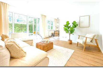 Wohnung Kassel / Harleshausen Harleshausen - 3 Zimmer, 72 m&sup2;, 225.000&euro; | Angebot:27233847