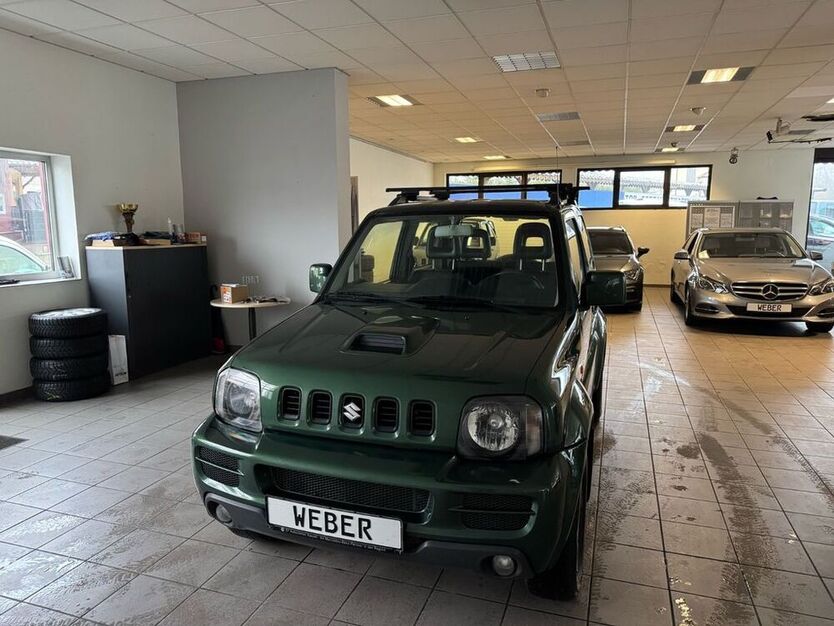 Jimny