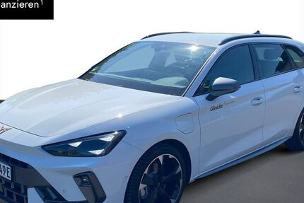 Cupra Leon 10.000 km 35.220 &euro; Baunatal 34225