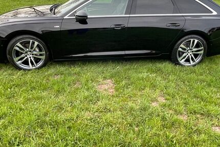 Audi A6 54.500 km 36.199 &euro; Wolfhagen 34466