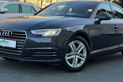 Audi A4 159.737 km 16.900 &euro; Kassel 34123