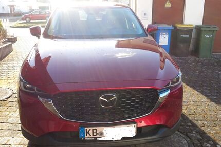 Mazda CX-5 34.800 km 30.900 &euro; Volkmarsen 34471