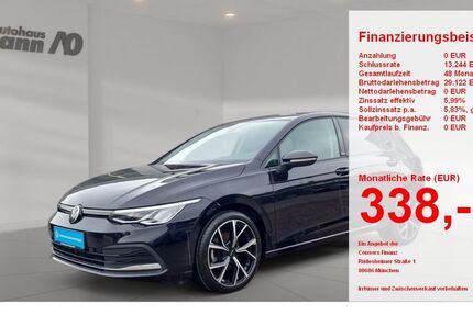 VW Golf 55.201 km 24.990 € Bad Arolsen 34454