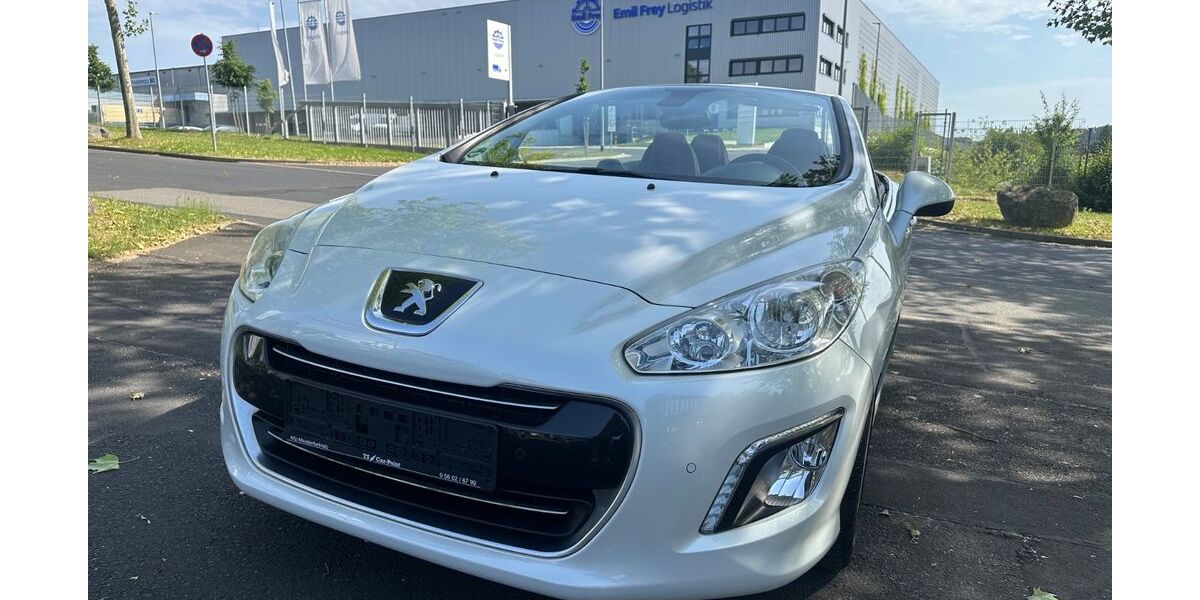 Peugeot 308 133.000 km 6.999 &euro; Kassel 34123