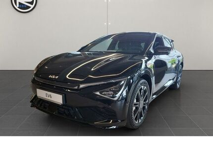 Kia EV6 10.500 km 56.490 &euro; Fritzlar 34560