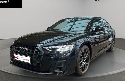 Audi A8 6.050 km 99.990 &euro; Kassel 34125