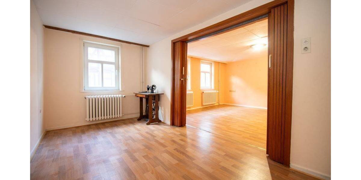 Reihenendhaus Hessisch Lichtenau - 6 Zimmer, 165 m&sup2;, 120.000&euro; | Angebot:25799614