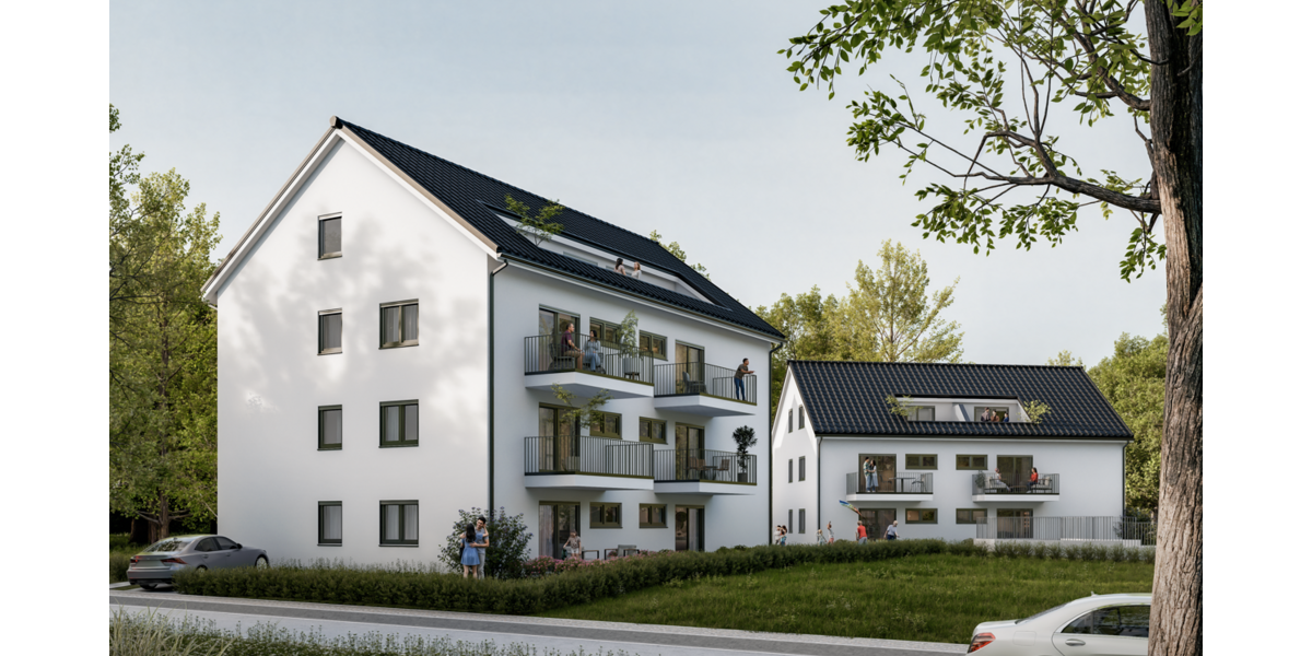Wohnung zum Kaufen in Hessen - Kaufungen 349.000 € 77.65 m² 3 zimmer