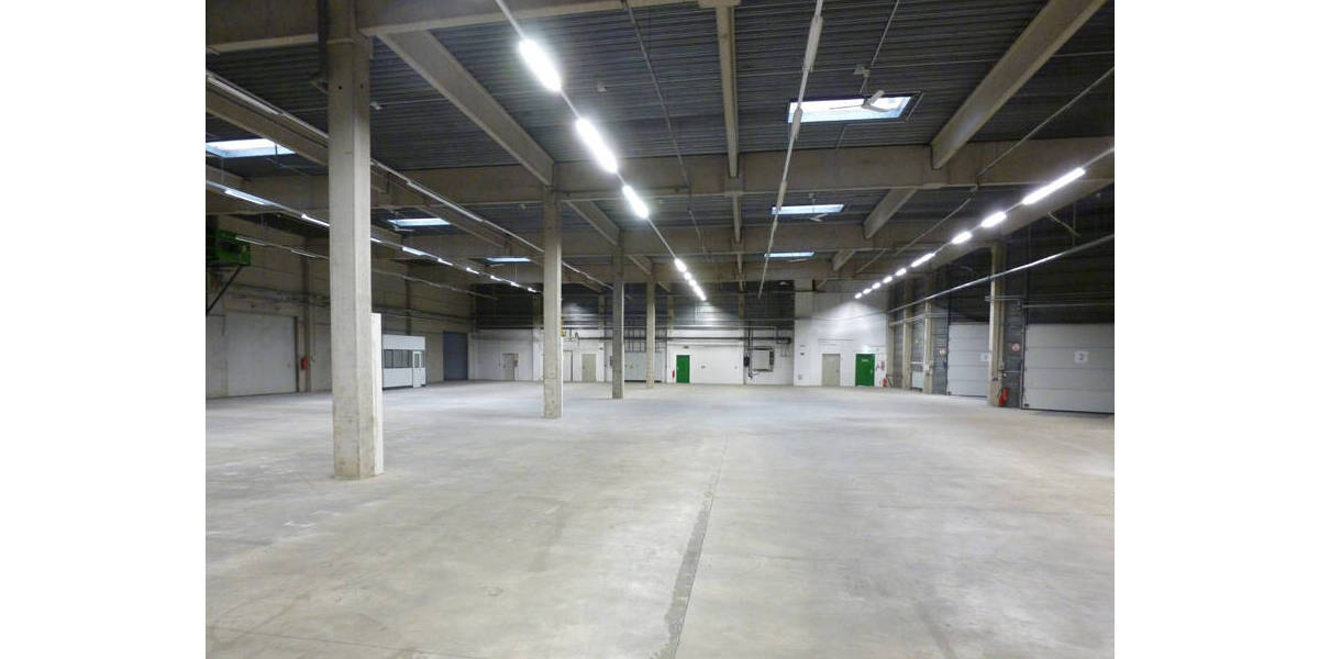 Gewerbeobjekt Kassel / Bettenhausen Bettenhausen - 2.900.000&euro; | Angebot:26797514