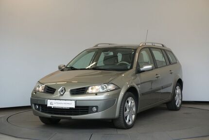 Renault Megane 86.005 km 4.690 &euro; Kassel 34123