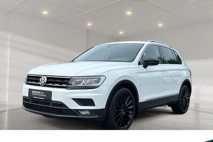 VW Tiguan 68.462 km 24.350 &euro; Niestetal 34266